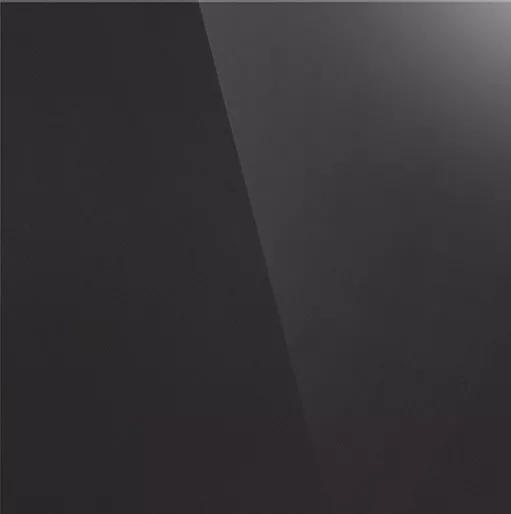 Керамогранит UF019PR 600*600 полированный насыщенно-черный — купить в Якутске