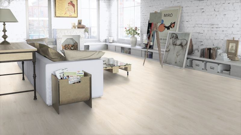 Линолеум бытовой "Tarkett" Фаворит Muskat 1 (3,5м) — купить в Якутске