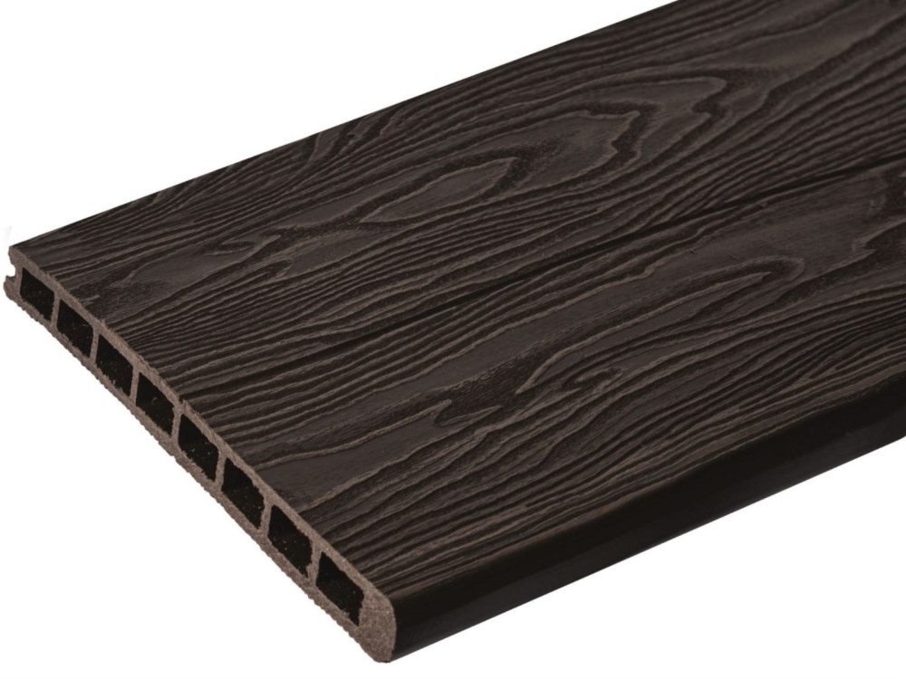 Ступень TalverWood 313*25*4000мм, венге, 3D — купить в Якутске