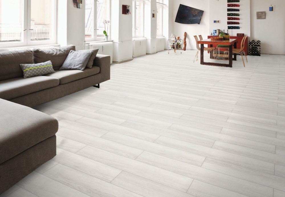 Клеевая плитка "Bonkeel" Freddie (914,4*152,4*3мм) — купить в Якутске