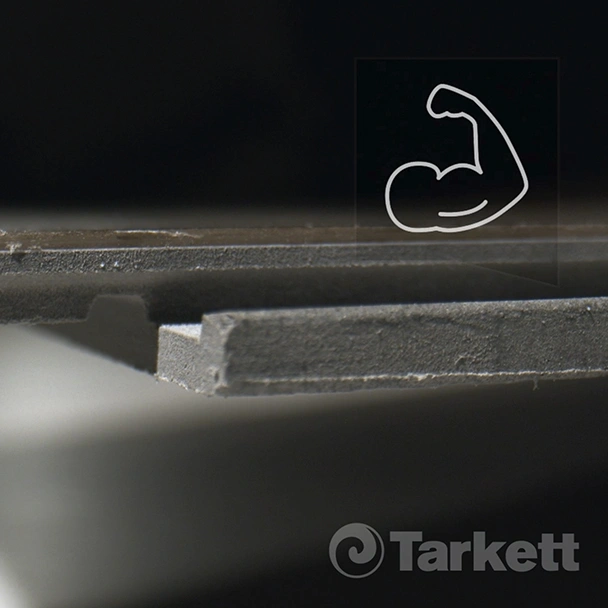 SPC плитка «Tarkett» Peggy (1400*225*4,6 мм) — купить в Якутске