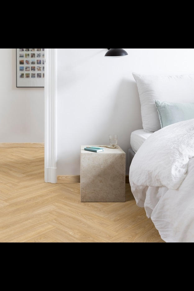 Замковая ПВХ плитка Laurel Oak 51282 (630*126*6 мм) — купить в Якутске