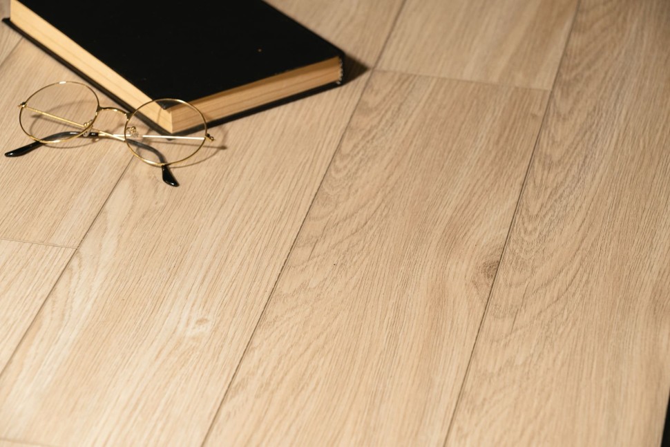 Виниловый ламинат "Bonkeel" Style Дуб Муривай (1200*125*4 мм) — купить в Якутске