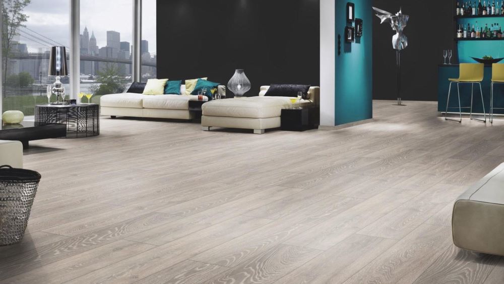 Ламинат "Kronospan" Super Natural Classic Дуб Боулдор 5542 (1285*192*8 мм) — купить в Якутске