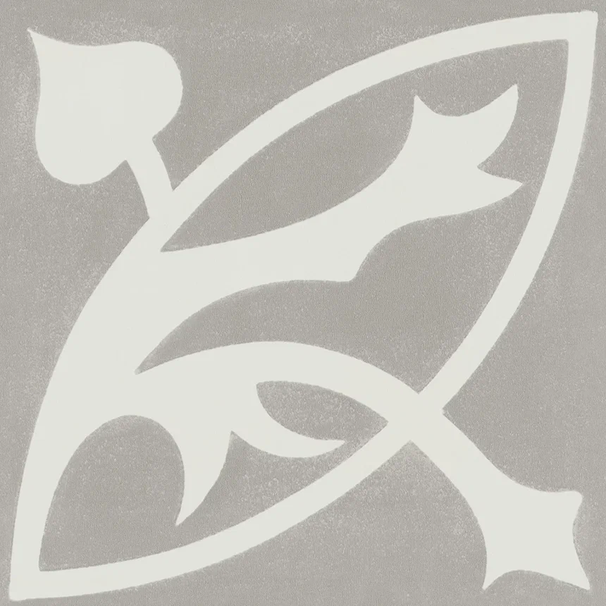 Кварцвиниловая плитка "Invictus" Victorian Deco Smoke (229*229*2,5мм) — купить в Якутске