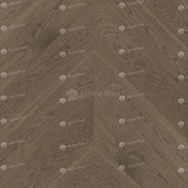 Инженерная доска "Alpine Floor" Chateau Дуб Гранд (600*120*12 мм) — купить в Якутске