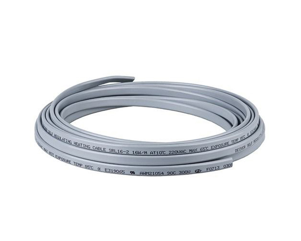 Саморегулирующийся кабель "HeatUp" SRL 16-2 — купить в Якутске