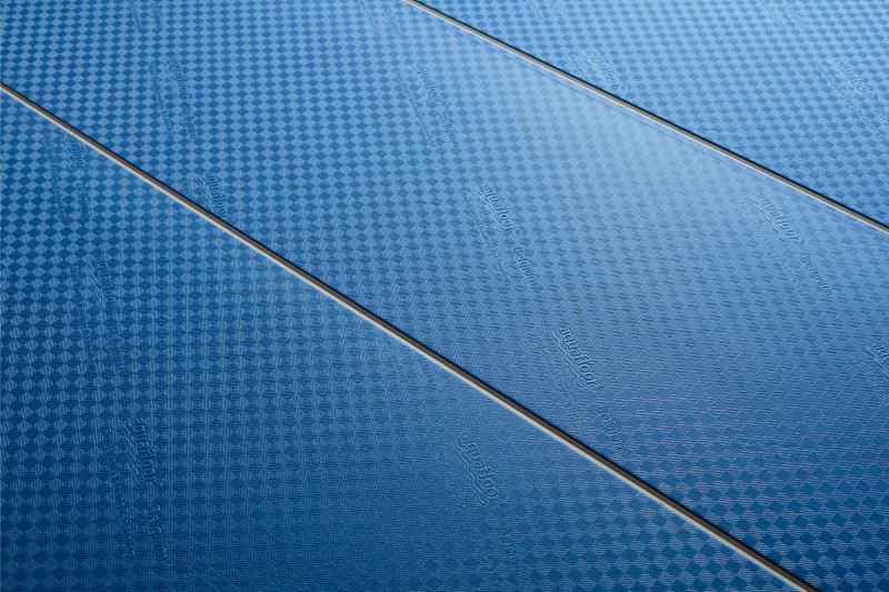 Замковая ПВХ плитка "Aquafloor" AF8025XXL (1800*228*8 мм) — купить в Якутске