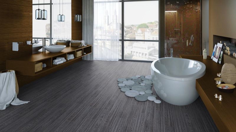 Виниловая плитка "Tarkett" Lounge Costes (914,4*101,6*3,0 мм) — купить в Якутске