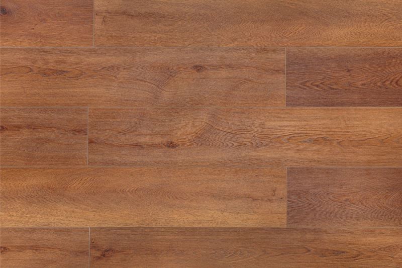 Замковая ПВХ плитка "Aquafloor" AF8026XXL (1800*228*8 мм) — купить в Якутске