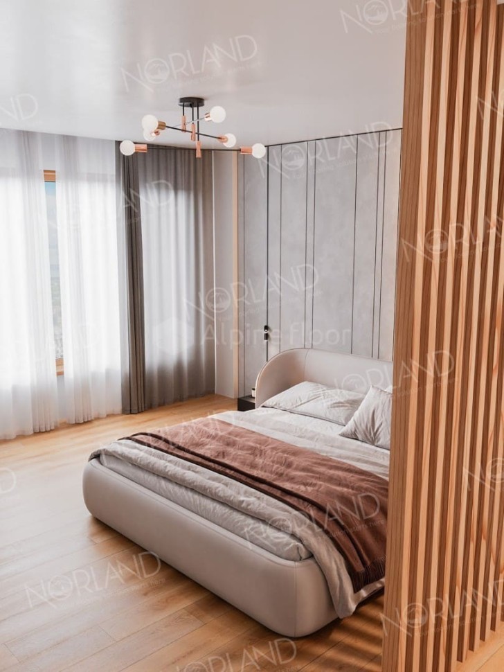 Кварцвиниловая плитка "Norland" Mirto (1219,2*184,15*2 мм) — купить в Якутске