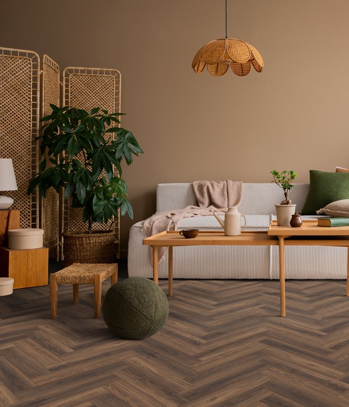 SPC ламинат  "Aberhof" Velino (640*128*5 мм) — купить в Якутске