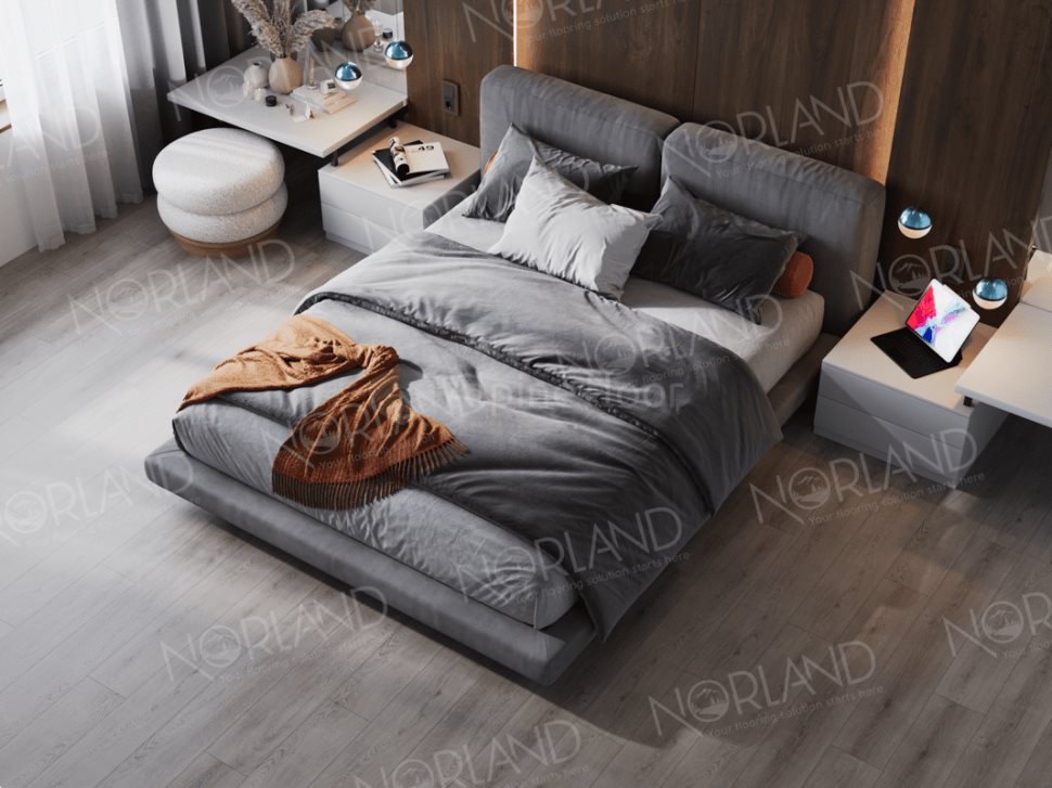 Виниловый ламинат "Norland" Alda (1220*183*4 мм) — купить в Якутске