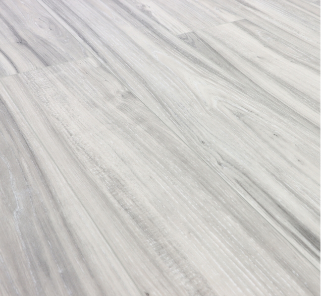 SPC ламинат "CronaFloor" Wood 4V Дуб Атланта (1200*180*4 мм) — купить в Якутске