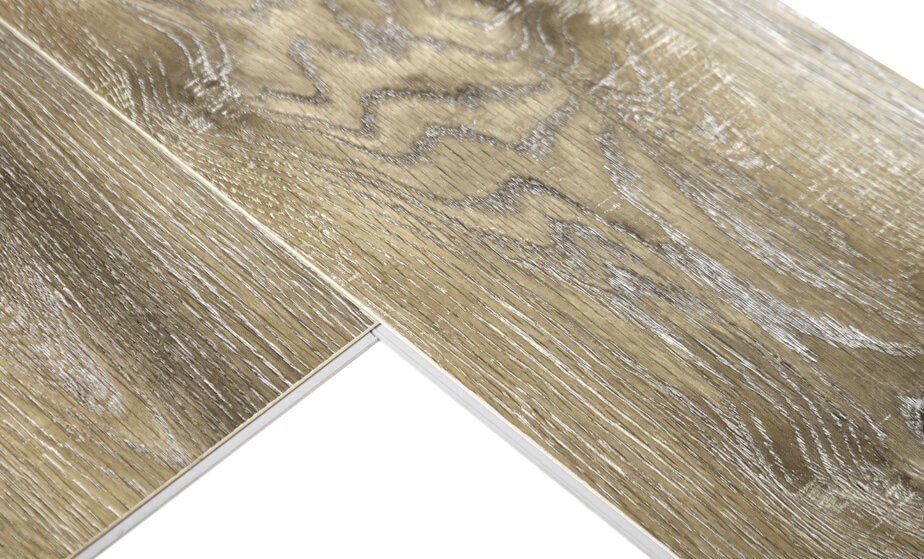 Ламинат SPC AquaMax Дуб Суэно (1524*228*4,5 мм) — купить в Якутске