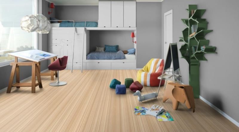 Линолеум полукоммерческий "Tarkett" Force Linea 1 (3м) — купить в Якутске