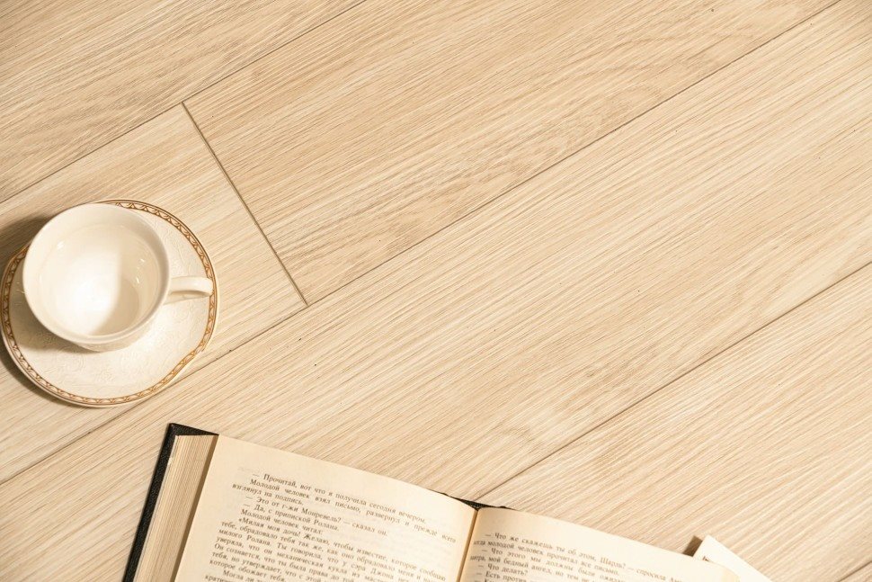 Виниловый ламинат "Bonkeel" Style Дуб Муривай (1200*125*4 мм) — купить в Якутске