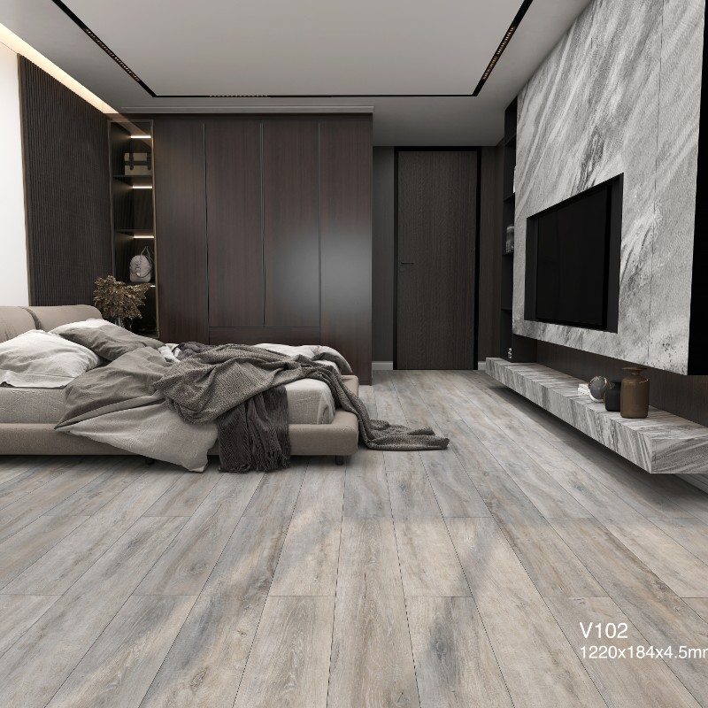 Виниловые полы "Betta" Villa Дуб Эмполи V102 (1220*184*4,5 мм) — купить в Якутске