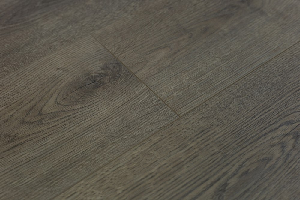 Плитка каменно-полимерная "Art Tile" Ясень Бойсмана (1220*199*9 мм) — купить в Якутске