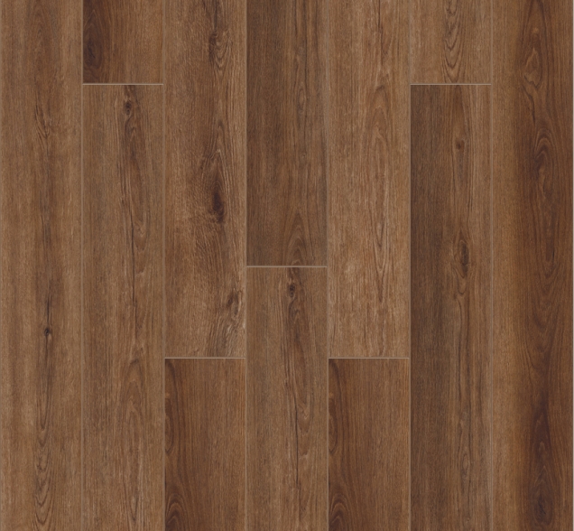 SPC ламинат "CronaFloor" Wood 4V Дуб Регин (1200*180*4 мм) — купить в Якутске