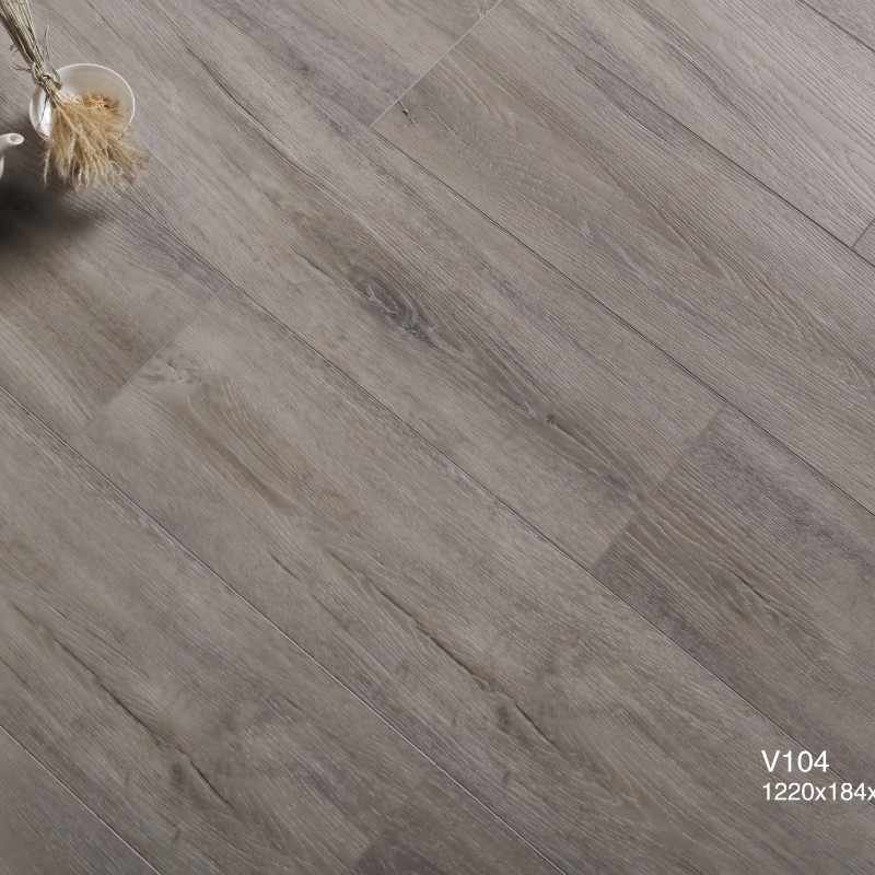 Виниловые полы "Betta" Villa Дуб Дрена V104 (1220*184*4,5 мм) — купить в Якутске