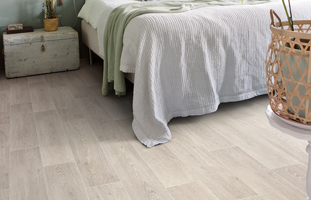 Линолеум полукоммерческий "IVC" Texmark Satin Oak 704 (3м) — купить в Якутске