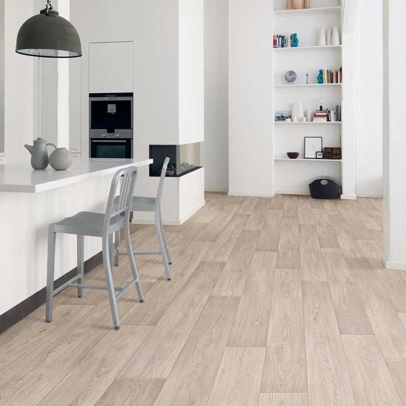 Линолеум бытовой "IVC" Woodlike Hobbs W08 (3м) — купить в Якутске