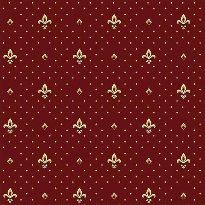 Ковролин Haima «Wilkins» Alameda Red 02 (Лилия) (3,68 м) — купить в Якутске