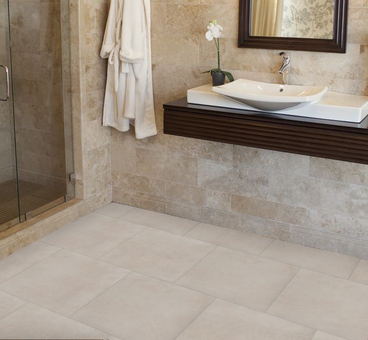 Клеевая плитка "Bonkeel" Keith (457,2*457,2*3мм) — купить в Якутске