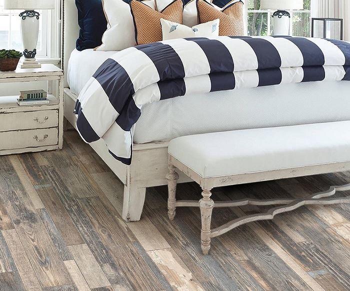 Линолеум бытовой "Комитекс" Печора Хьюстон 401 (3м) — купить в Якутске