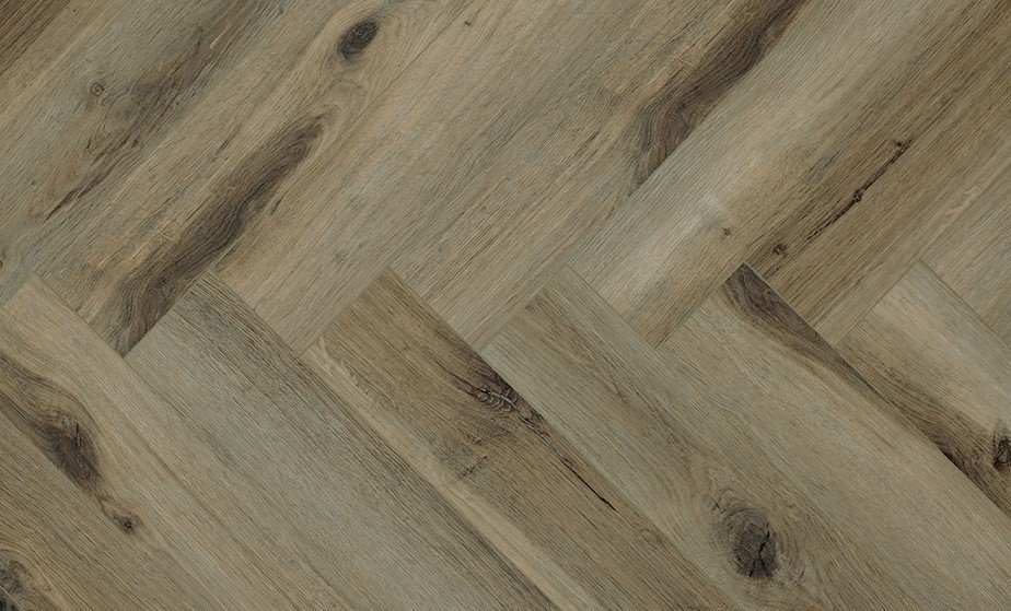 Ламинат SPC AquaMax Дуб Вандом (640*128*4 мм) — купить в Якутске