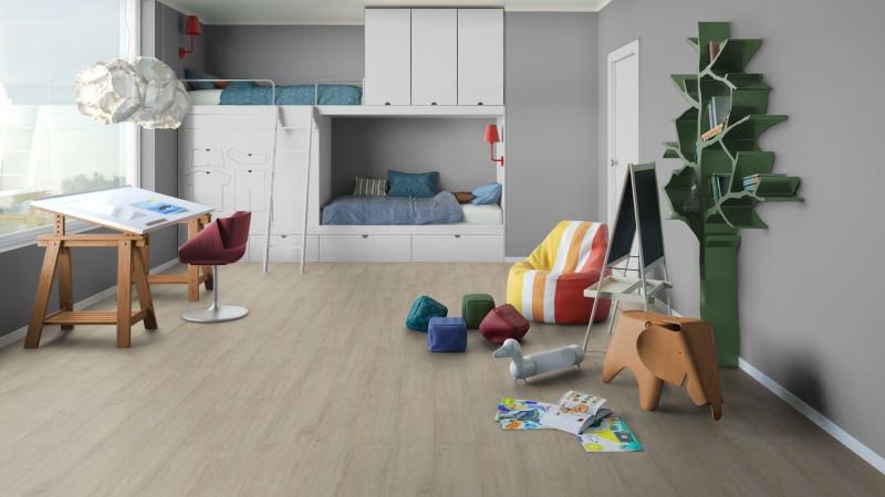 Плитка ПВХ "Tarkett" Epic Kevin (914,4*152,4*2,7 мм) — купить в Якутске