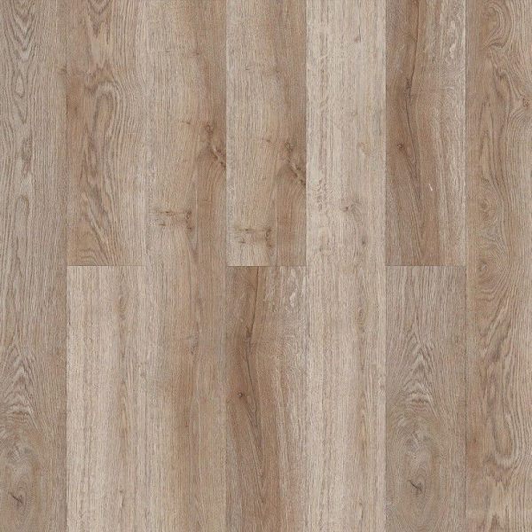 Виниловый ламинат "CronaFloor" Wood Дуб Светлый (1200*180*4 мм) ZH-81110-8 — купить в Якутске