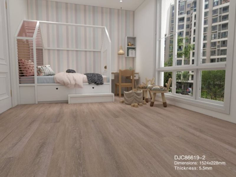 SPC ламинат "Profield" Дуб Маунт (228*1524*5,5 мм) — купить в Якутске