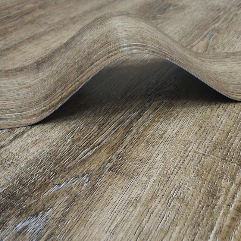 LVT плитка "Комитекс" Elegant 7004 Dakar Oak (914,4*152,4*2,1 мм) — купить в Якутске
