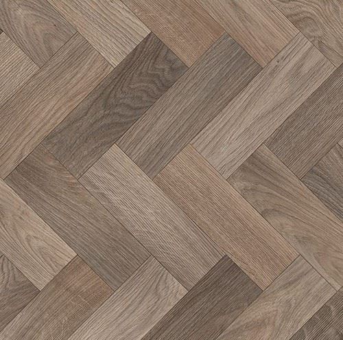 Линолеум полукоммерческий "IVC" Greenline Sintra 585 (3м) — купить в Якутске