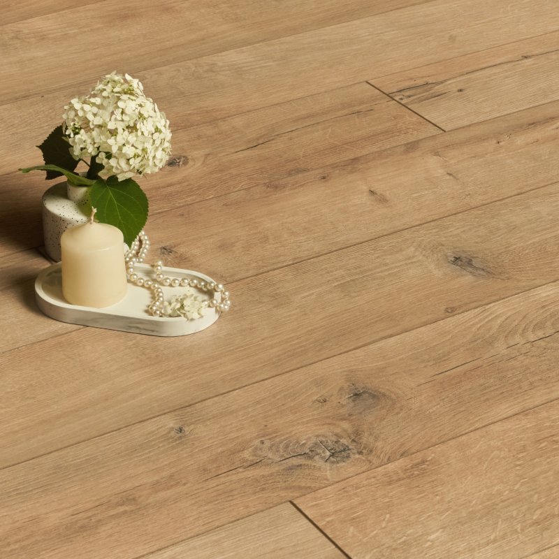 Ламинат  "Ideal" Дуб Абрис (1380*159*12 мм) — купить в Якутске