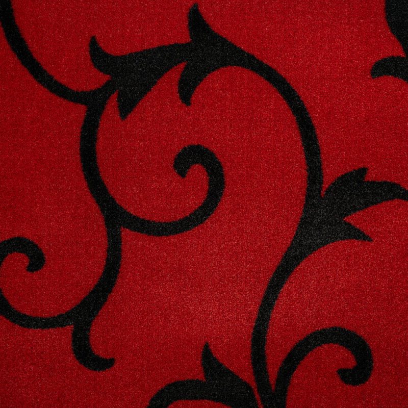 Ковролин Haima «Wilkins» Sequoia 1000 Red 07 (3,66 м) — купить в Якутске