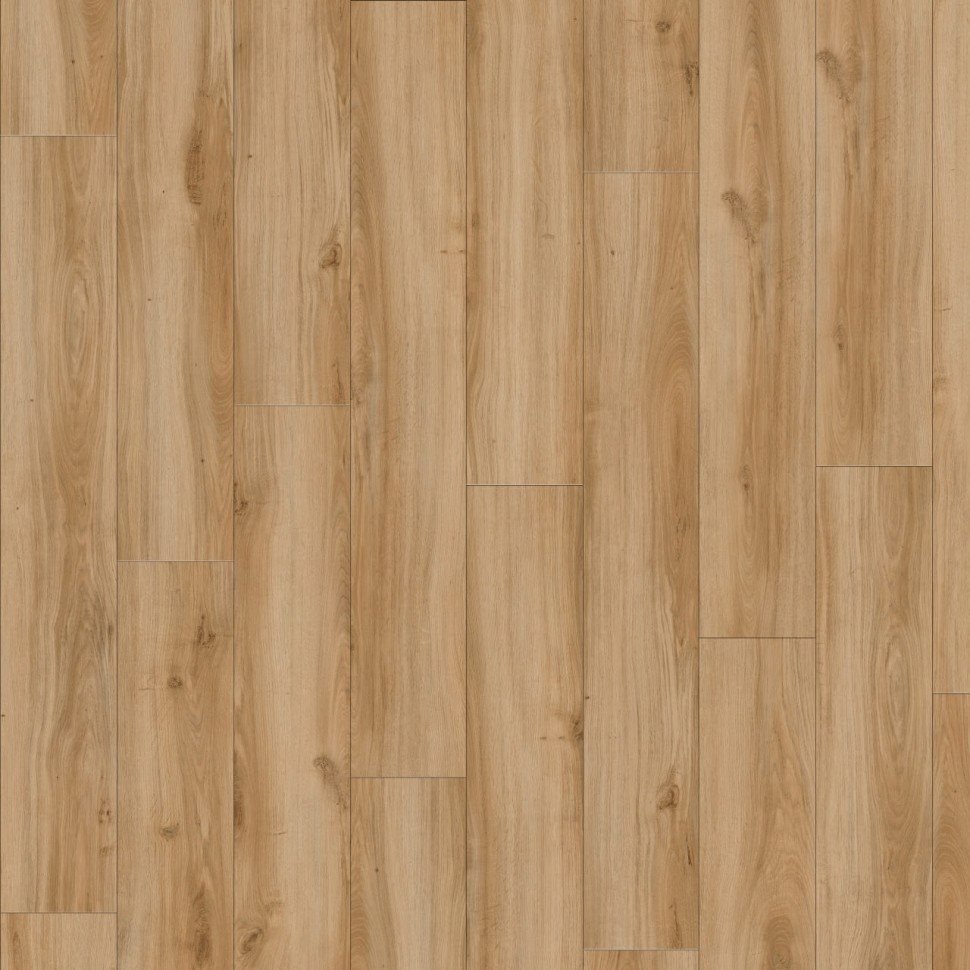 Виниловая плитка "Moduleo" Classic Oak (1320*196*2,35 мм) — купить в Якутске