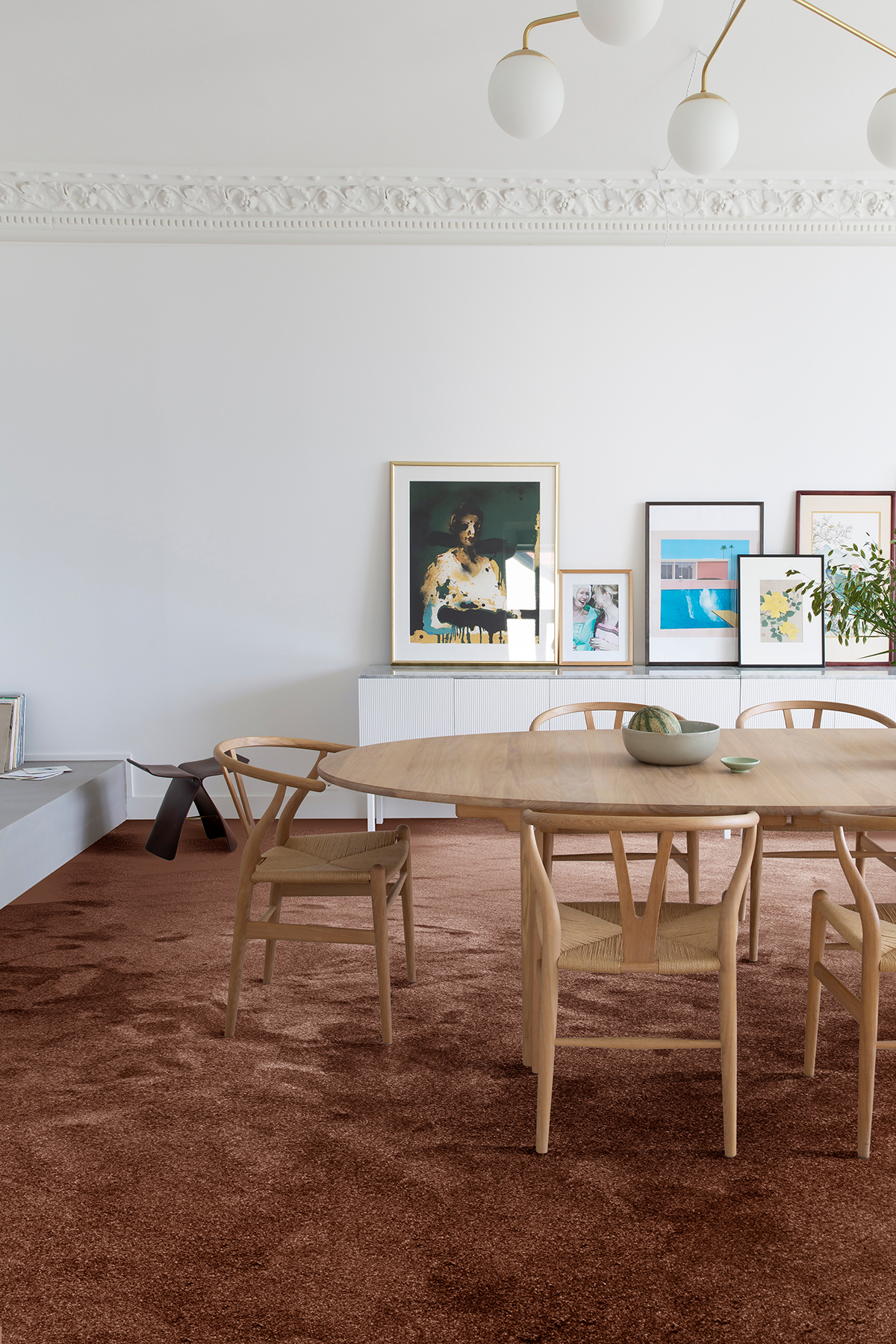 Ковровое покрытие "Bonkeel" Kiama 48 (ширина 4м) — купить в Якутске