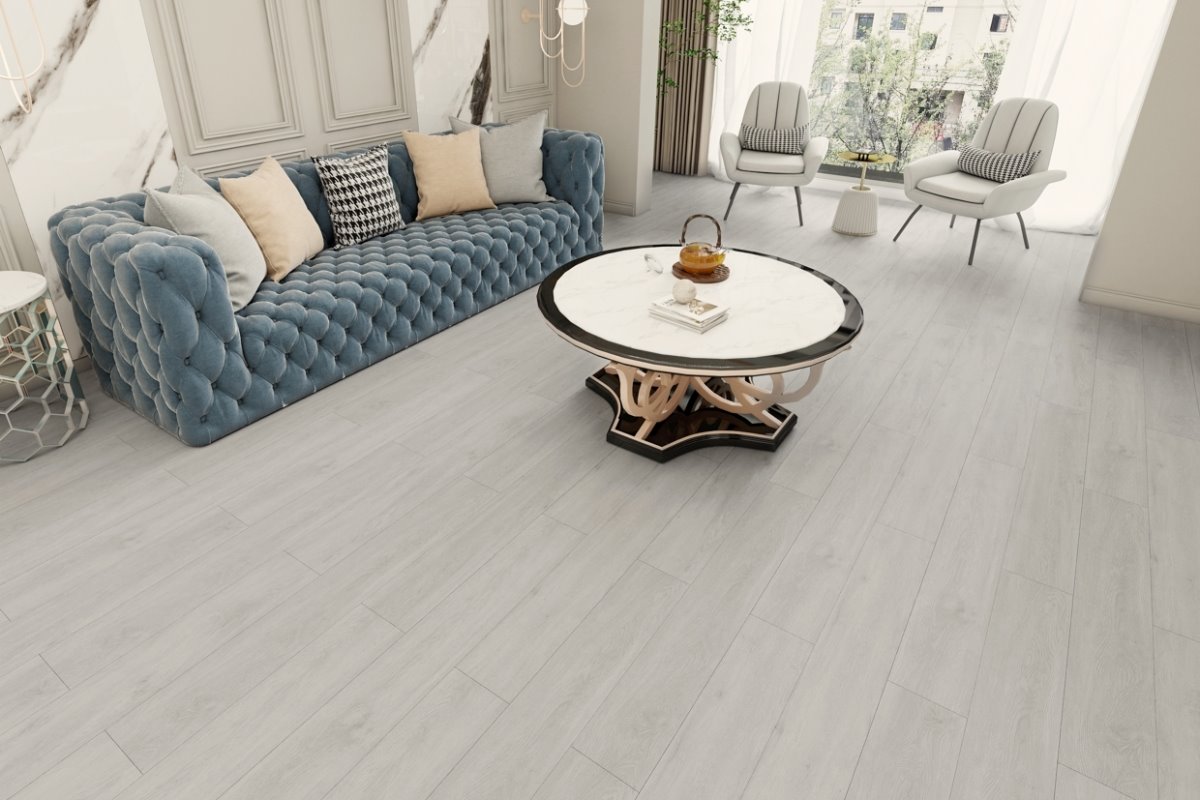 SPC ламинат "Profield" Дуб Корнилья (1220*184*4 мм) — купить в Якутске