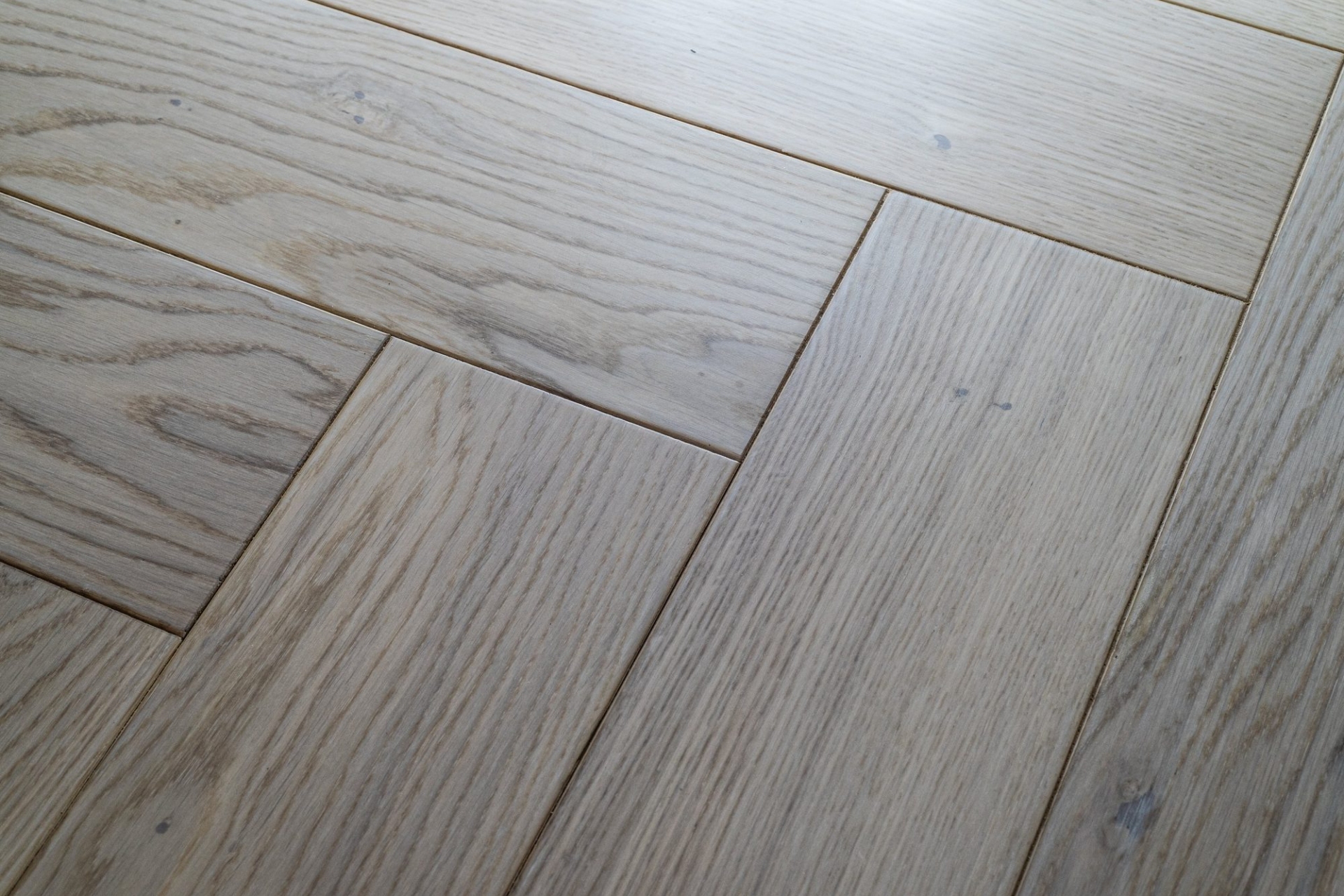 Инженерный паркет «Damy Floor» Ванильный (укладка елочкой) — купить в Якутске