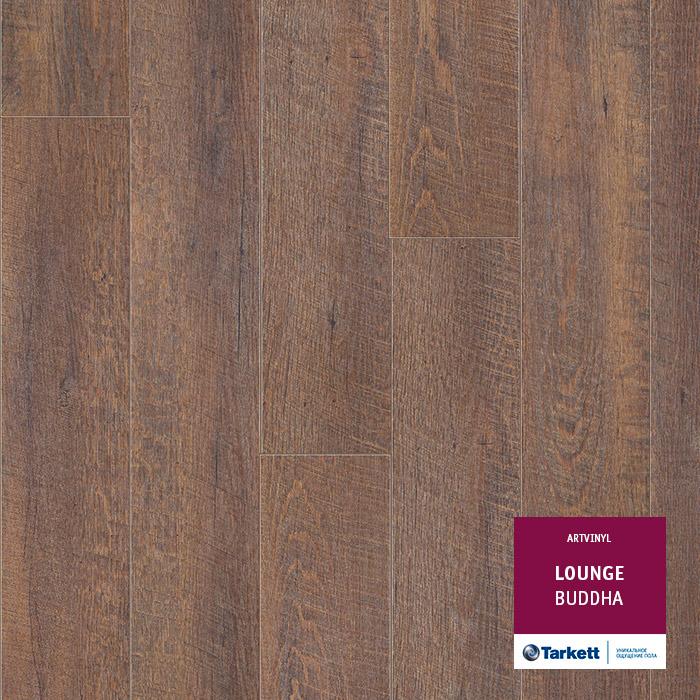 Виниловая плитка "Tarkett" Lounge Buddha (914,4*152,4*3,0 мм) — купить в Якутске