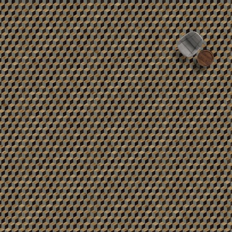 Виниловая плитка Diamond 272 (113,16*196*2,5 мм) — купить в Якутске