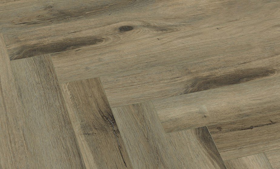 Ламинат SPC AquaMax Дуб Вандом (640*128*4 мм) — купить в Якутске