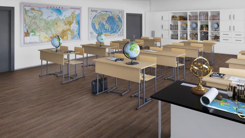 Виниловая плитка "Tarkett" Lounge Bali (914,4*101,6*3,0 мм) — купить в Якутске