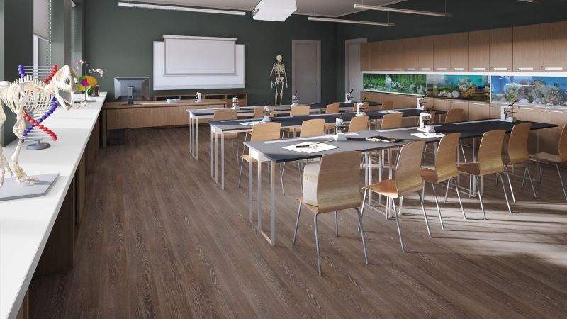 Виниловая плитка "Tarkett" Lounge Bali (914,4*101,6*3,0 мм) — купить в Якутске