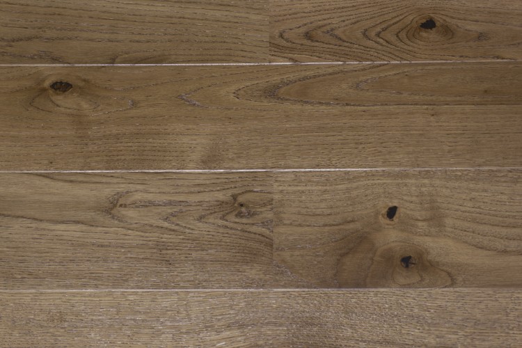 Паркетная доска "Sommer" Malmo Дуб Light Brown (1000*164*13,2 мм) — купить в Якутске