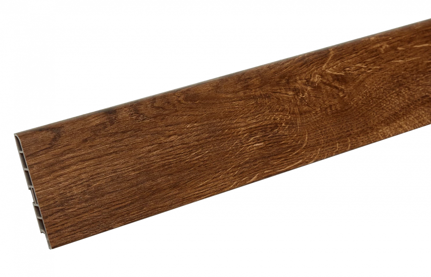 Плинтус CM Floor Дуб Умео  (2200*15*85 мм) — купить в Якутске