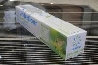 Пленочный теплый пол "HeatUp" 0,5*3м монтажный комплект — купить в Якутске